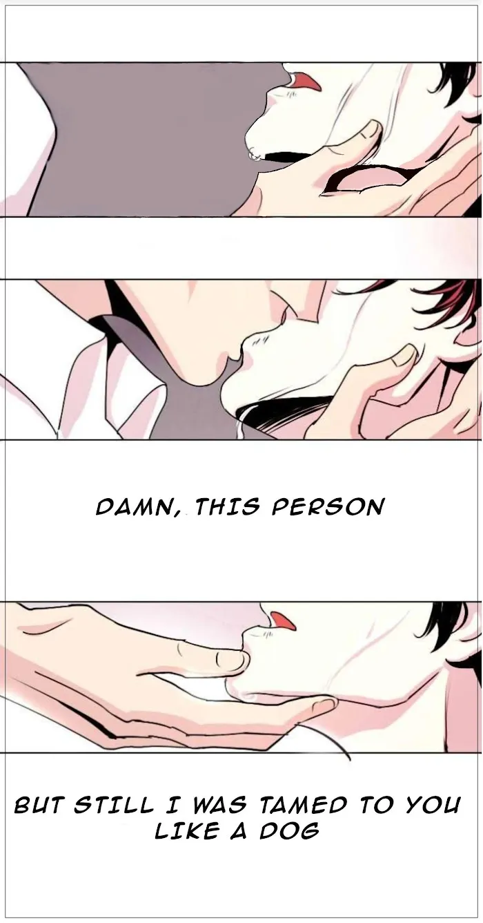 Falling (Yun) Webtoon Chapter 2 page 5 - 