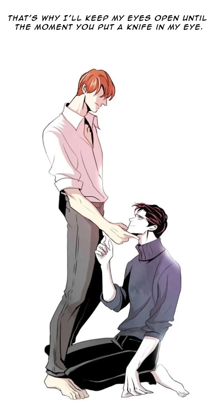 Falling (Yun) Webtoon Chapter 2 page 6 - 