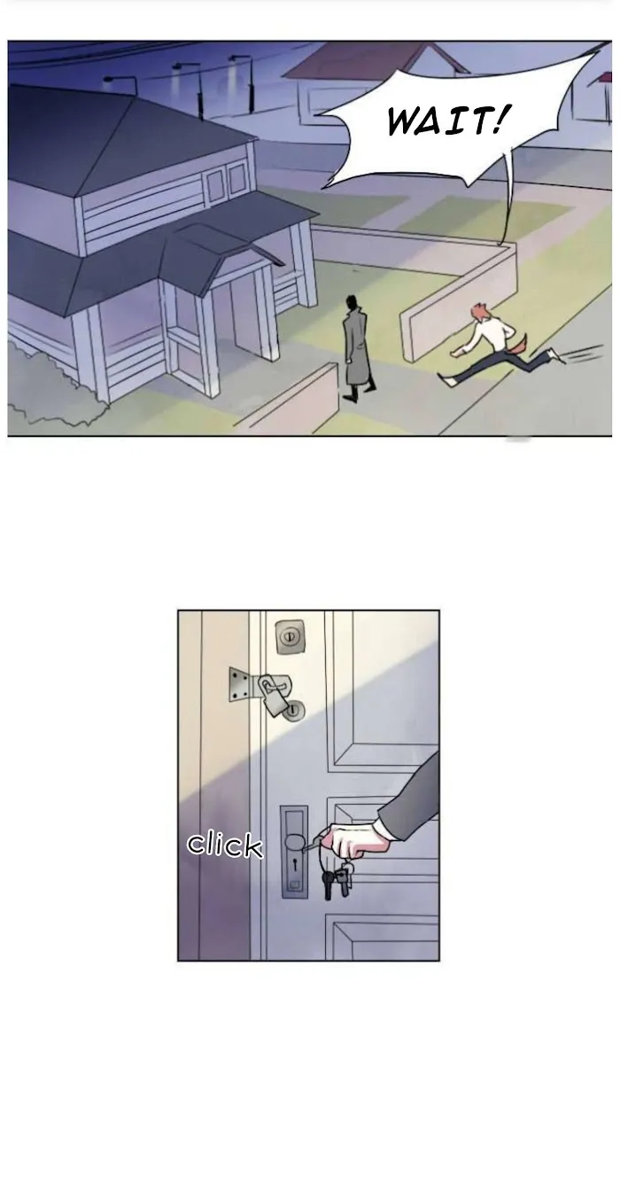 Falling (Yun) Webtoon Chapter 2 page 8 - 
