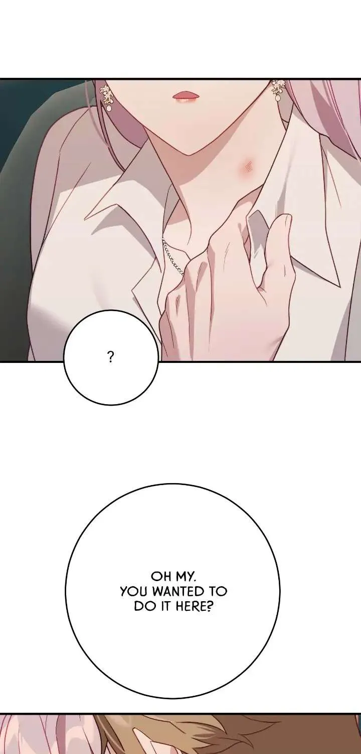 Falling (Yun) Webtoon Chapter 20 page 11 - 