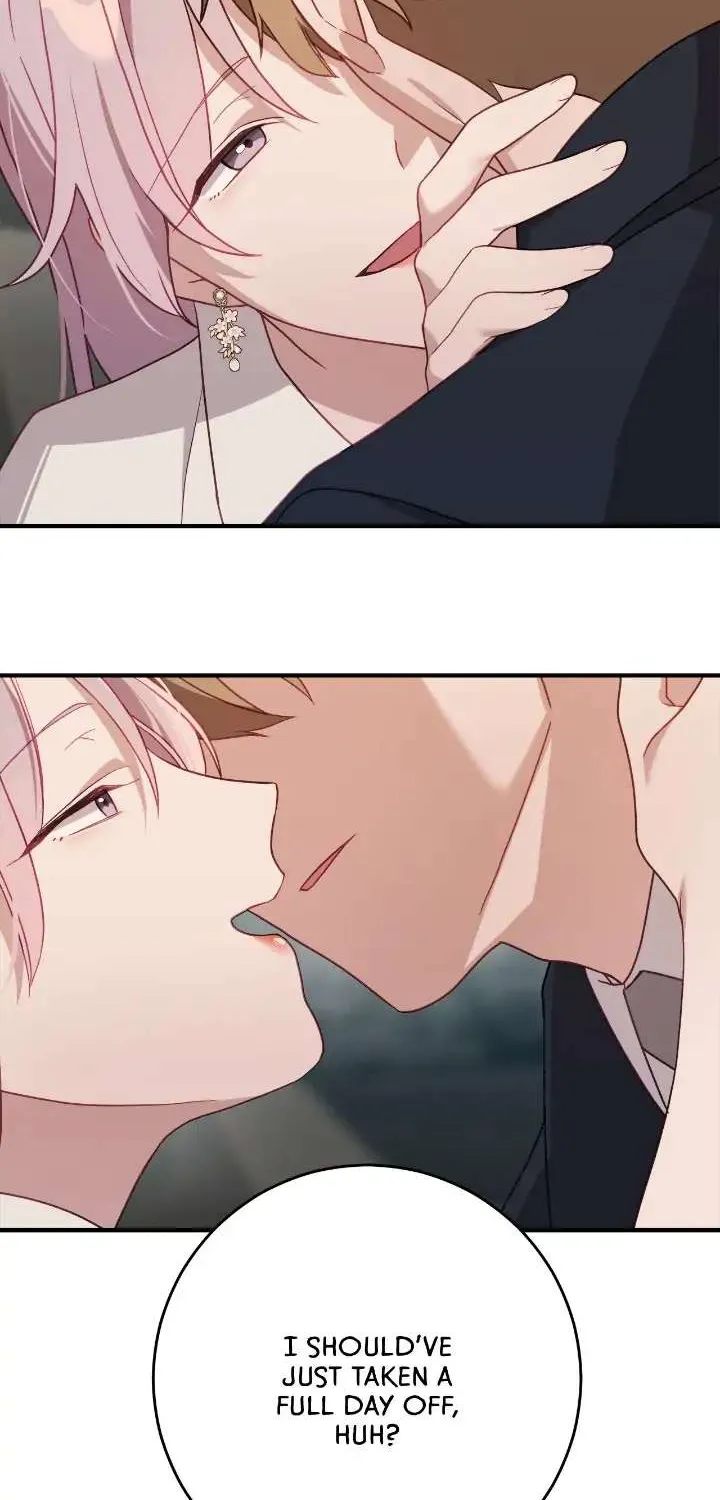 Falling (Yun) Webtoon Chapter 20 page 12 - 