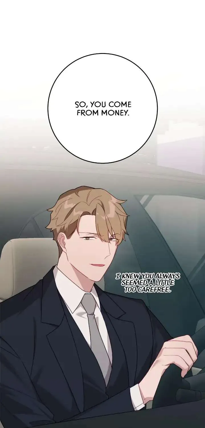 Falling (Yun) Webtoon Chapter 20 page 3 - 