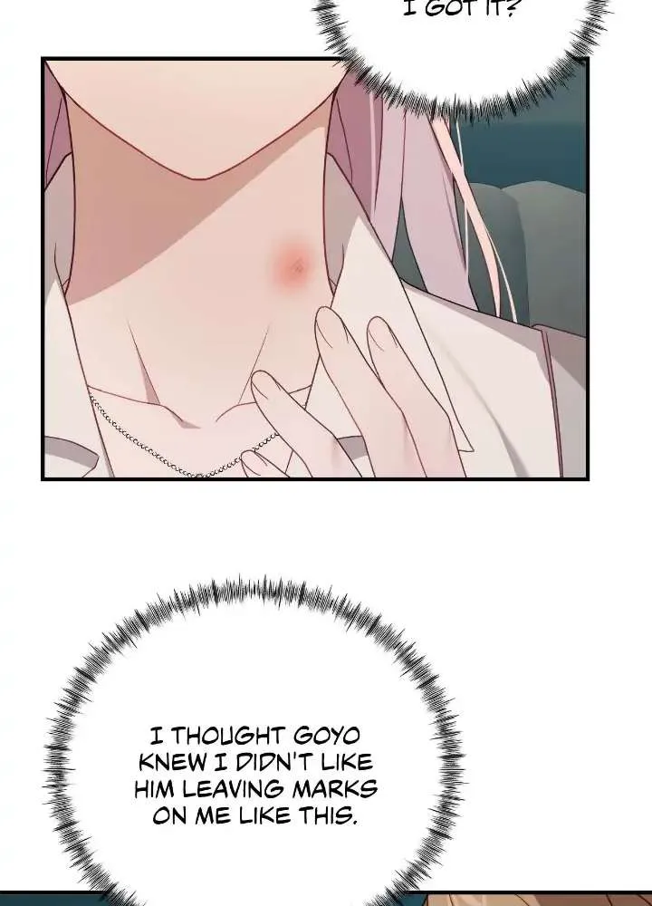 Falling (Yun) Webtoon Chapter 20 page 21 - 