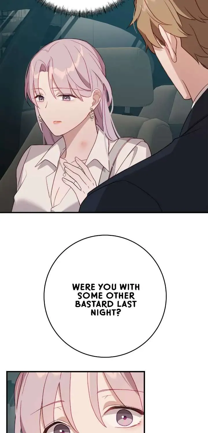 Falling (Yun) Webtoon Chapter 20 page 22 - 