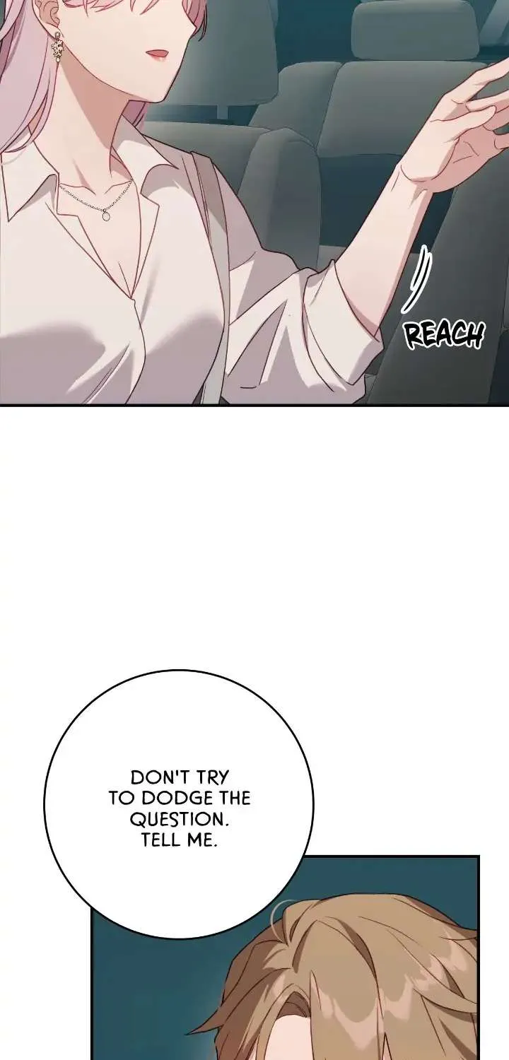 Falling (Yun) Webtoon Chapter 20 page 25 - 