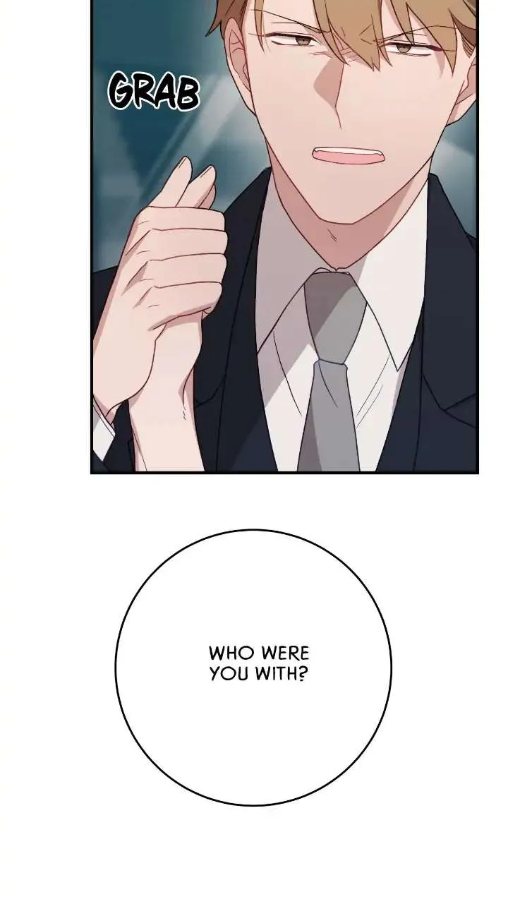 Falling (Yun) Webtoon Chapter 20 page 26 - 