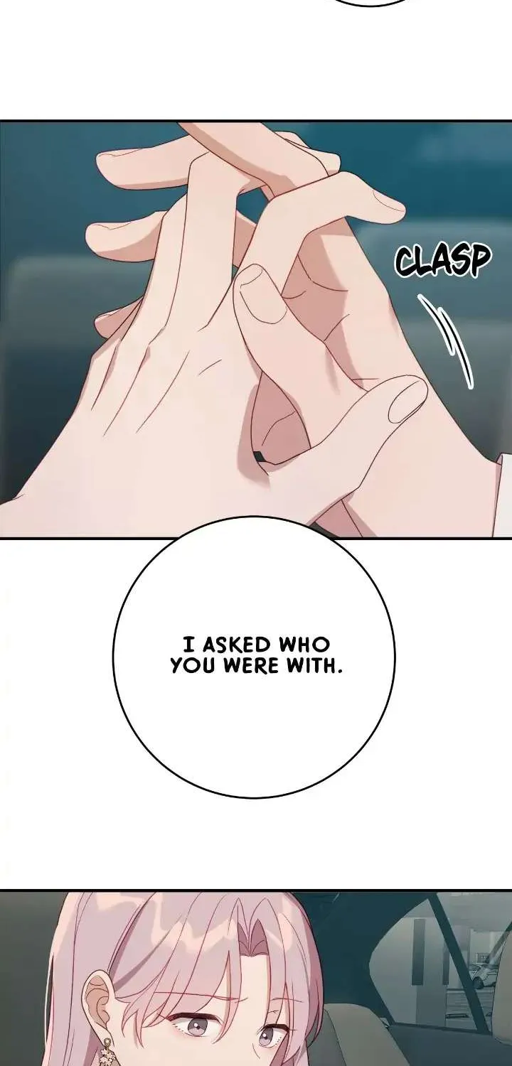 Falling (Yun) Webtoon Chapter 20 page 28 - 