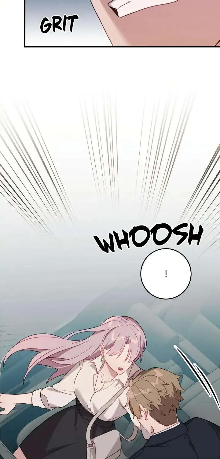 Falling (Yun) Webtoon Chapter 20 page 31 - 