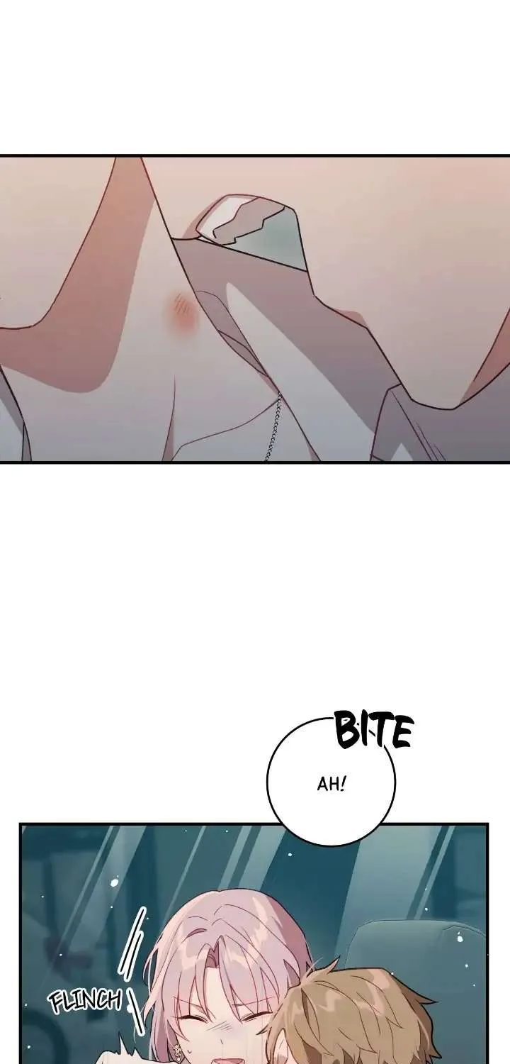 Falling (Yun) Webtoon Chapter 20 page 33 - 