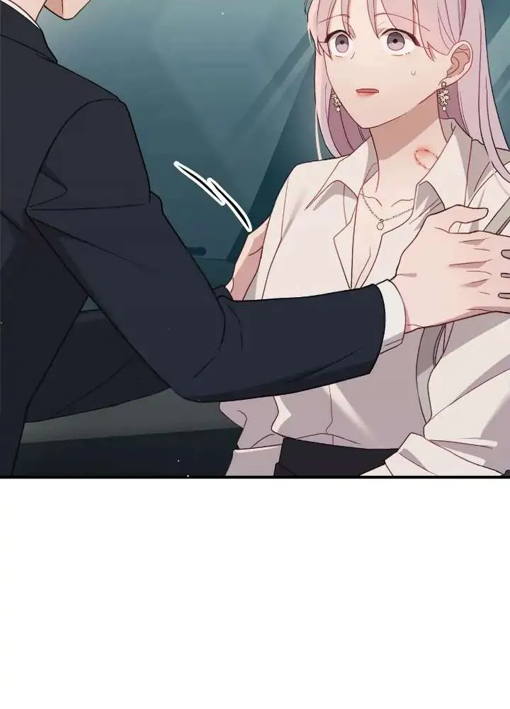 Falling (Yun) Webtoon Chapter 20 page 35 - 