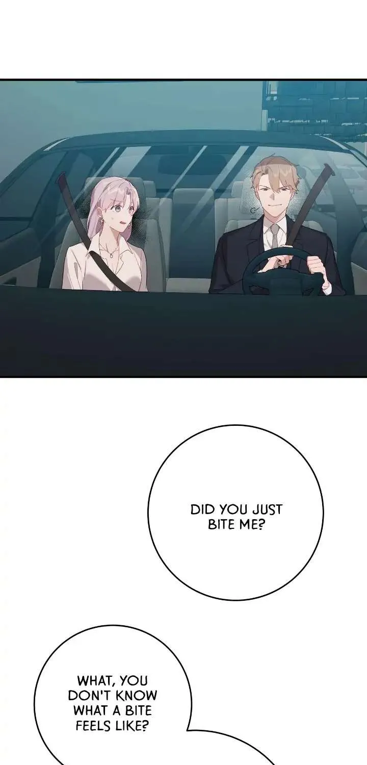 Falling (Yun) Webtoon Chapter 20 page 37 - 
