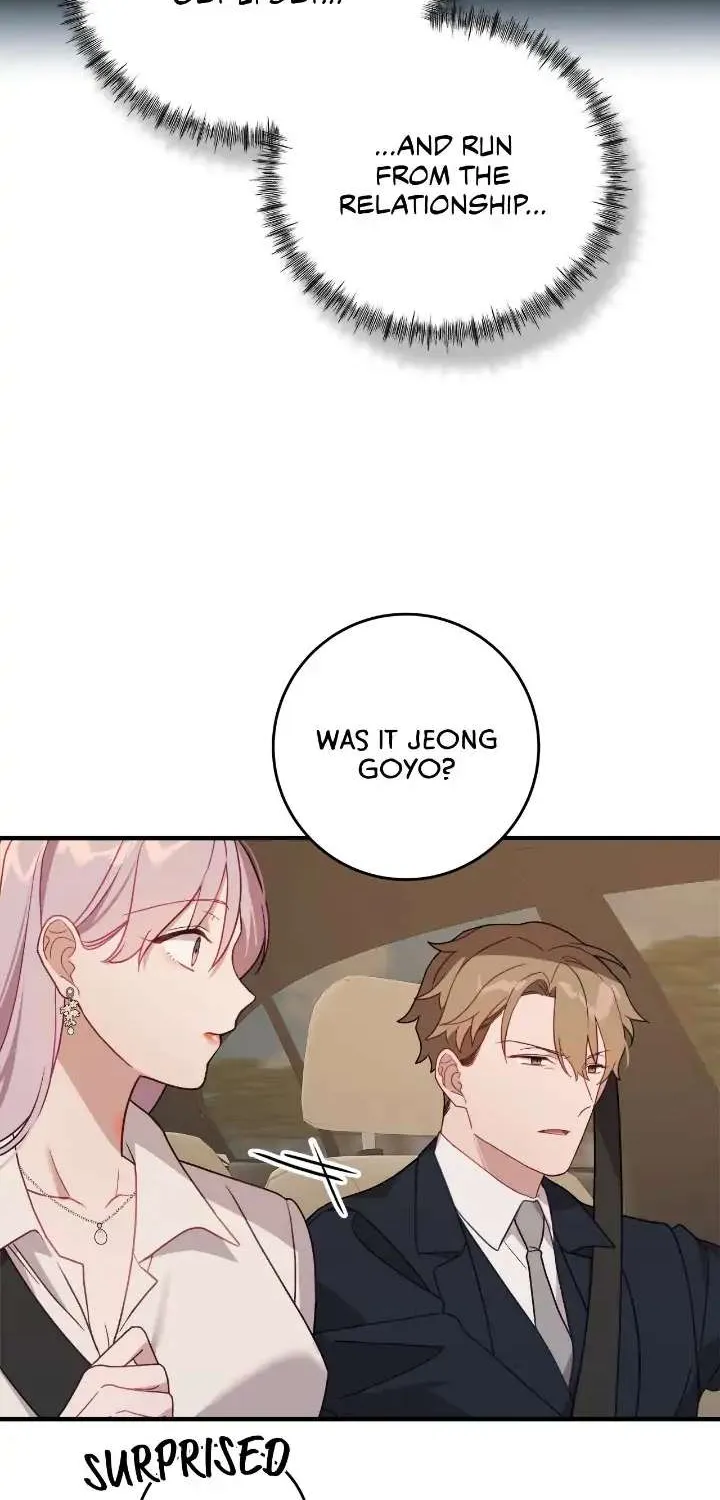 Falling (Yun) Webtoon Chapter 20 page 46 - 