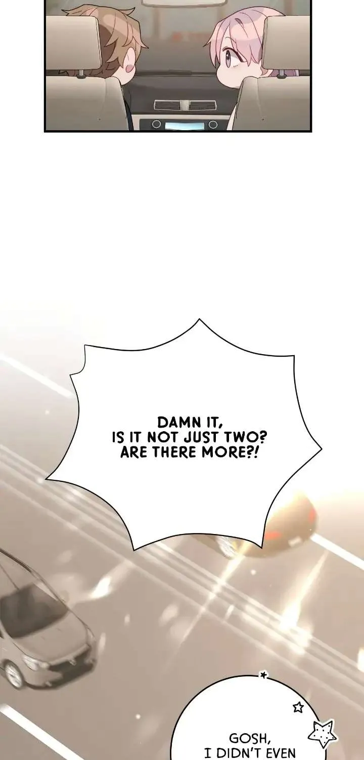 Falling (Yun) Webtoon Chapter 20 page 49 - 