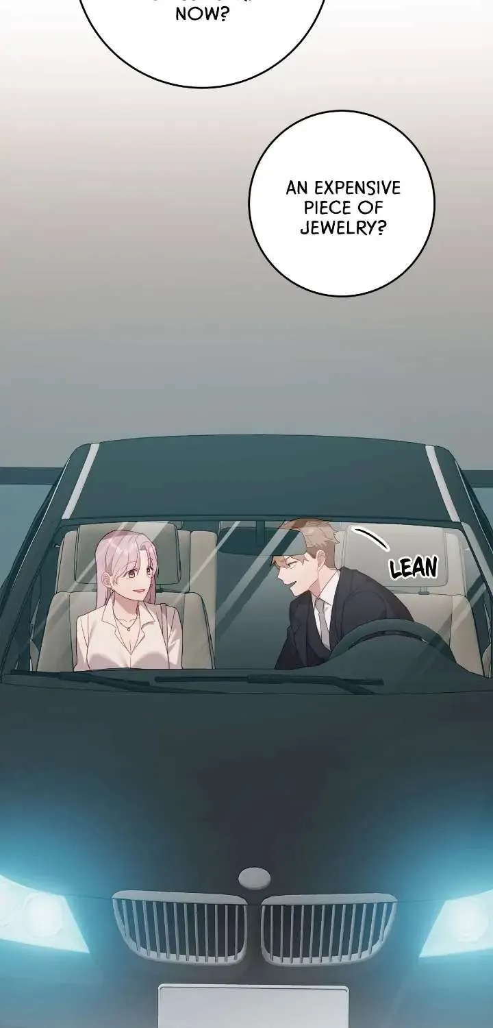 Falling (Yun) Webtoon Chapter 20 page 6 - 