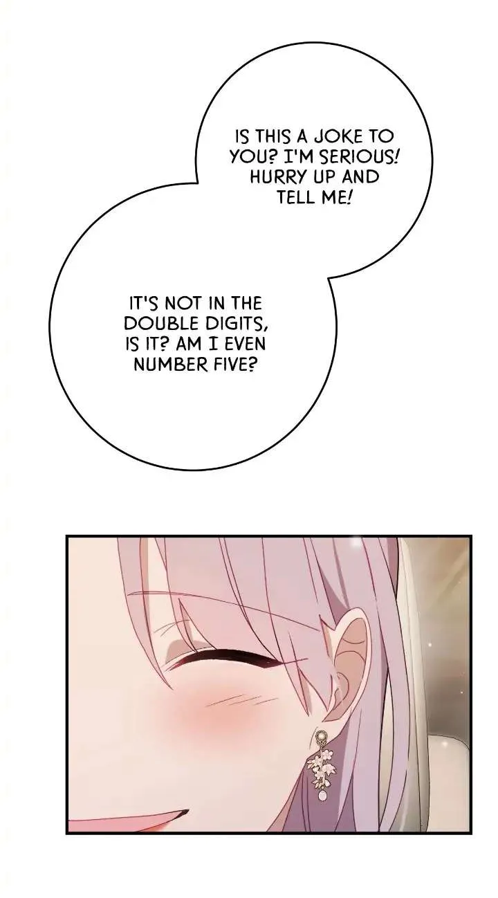 Falling (Yun) Webtoon Chapter 20 page 52 - 