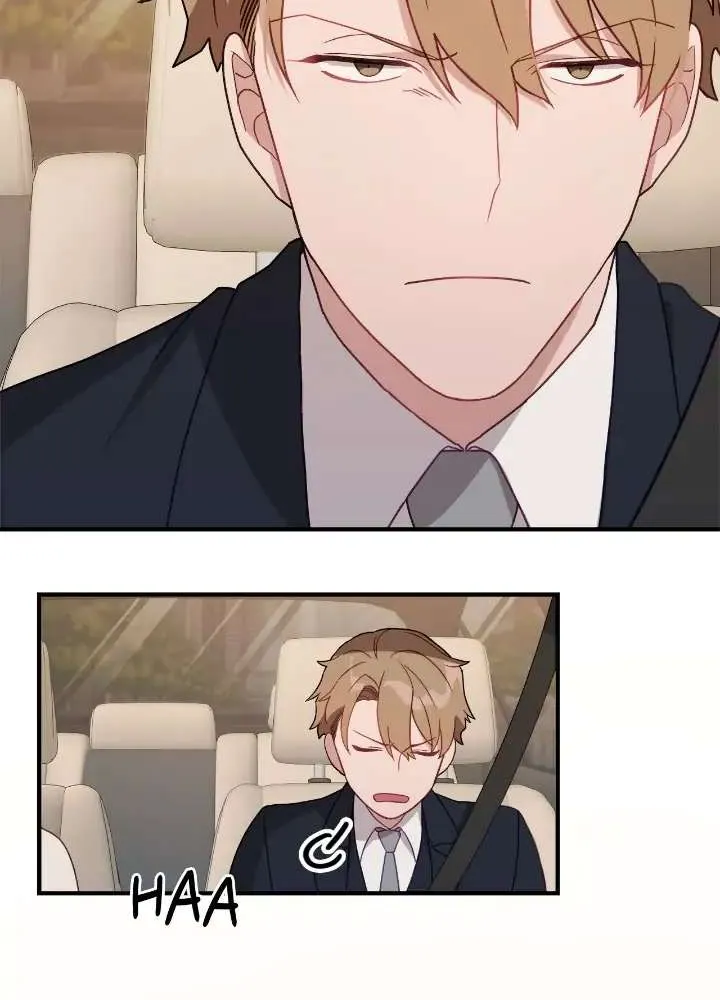 Falling (Yun) Webtoon Chapter 20 page 55 - 