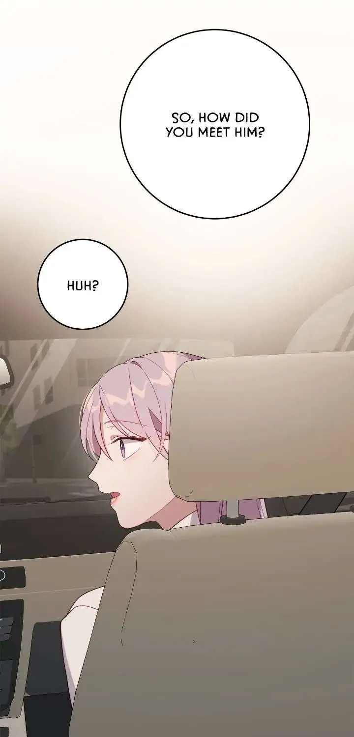 Falling (Yun) Webtoon Chapter 20 page 56 - 