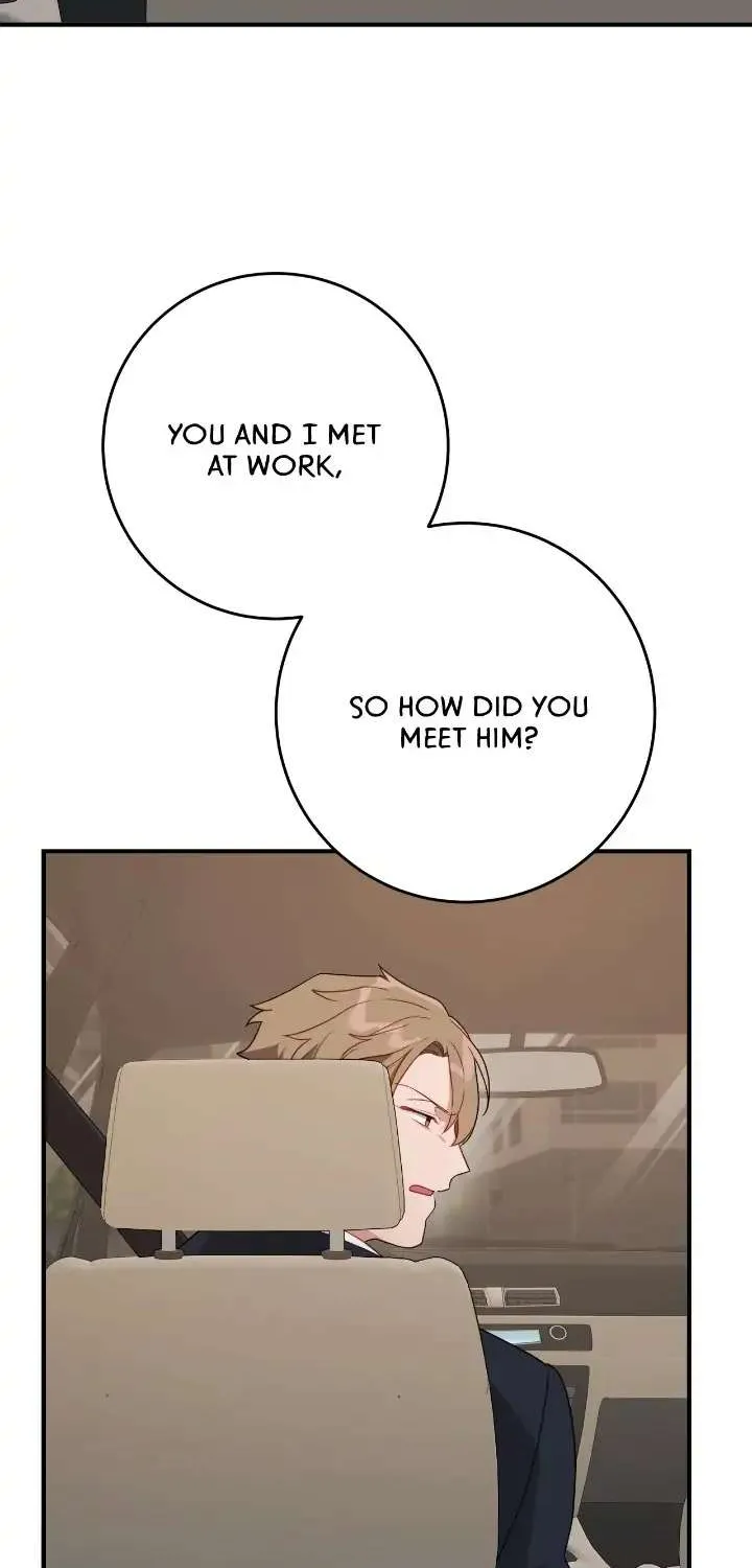 Falling (Yun) Webtoon Chapter 20 page 57 - 