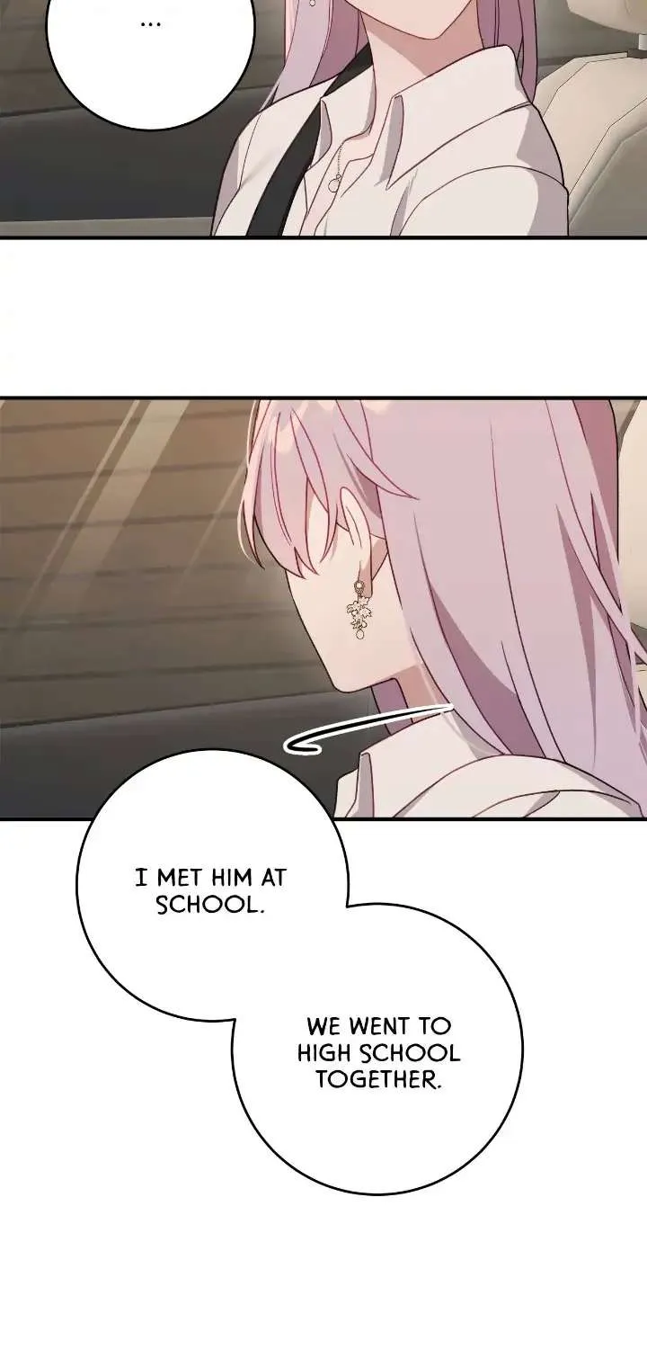 Falling (Yun) Webtoon Chapter 20 page 59 - 