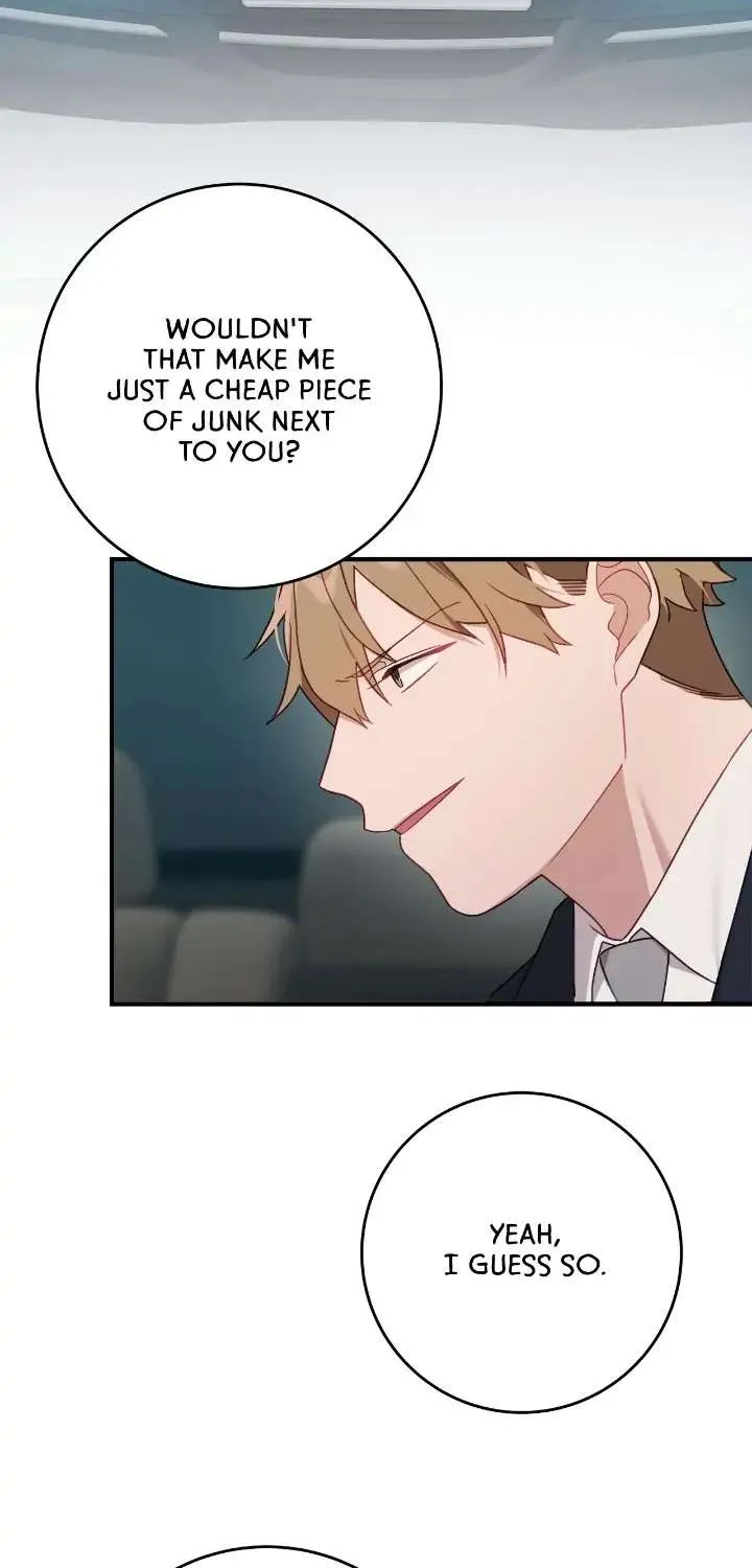 Falling (Yun) Webtoon Chapter 20 page 7 - 