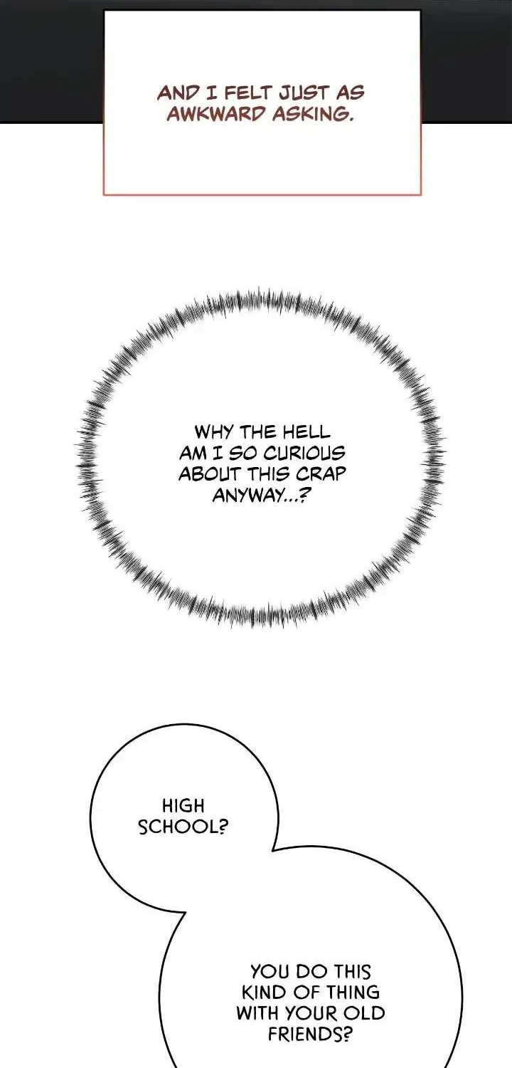 Falling (Yun) Webtoon Chapter 20 page 62 - 