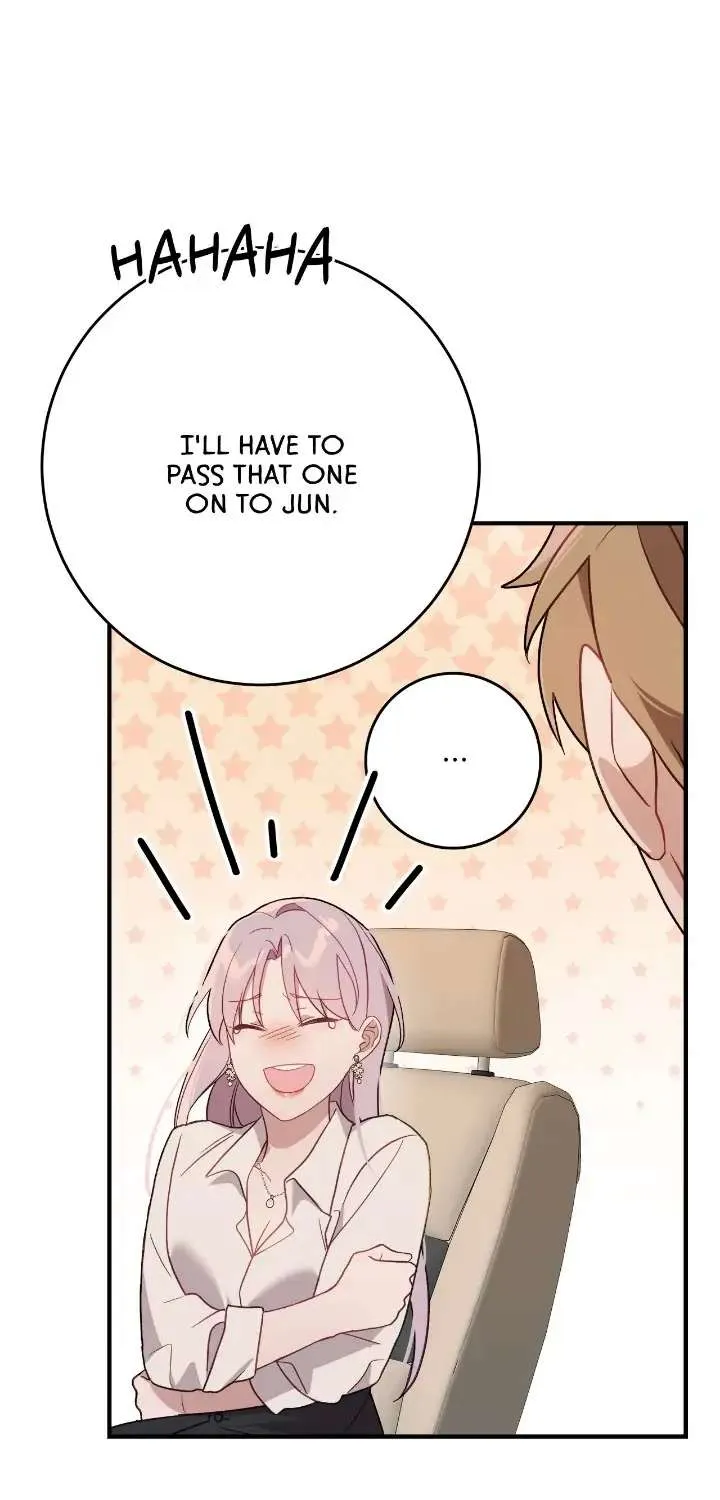 Falling (Yun) Webtoon Chapter 20 page 67 - 