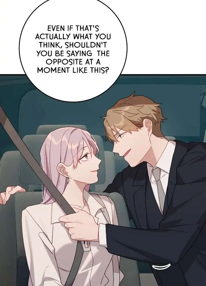Falling (Yun) Webtoon Chapter 20 page 8 - 