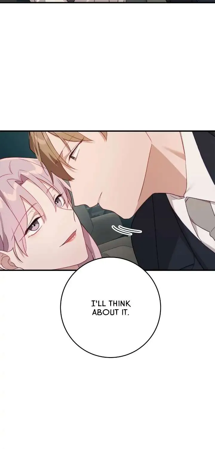 Falling (Yun) Webtoon Chapter 20 page 9 - 