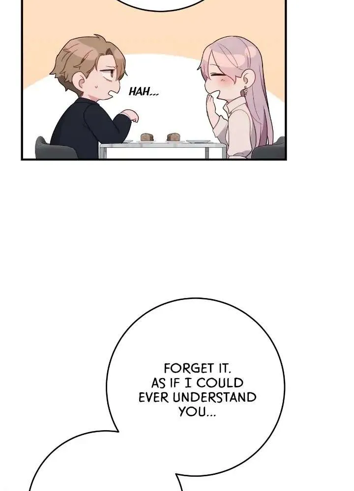 Falling (Yun) Webtoon Chapter 21 page 15 - 