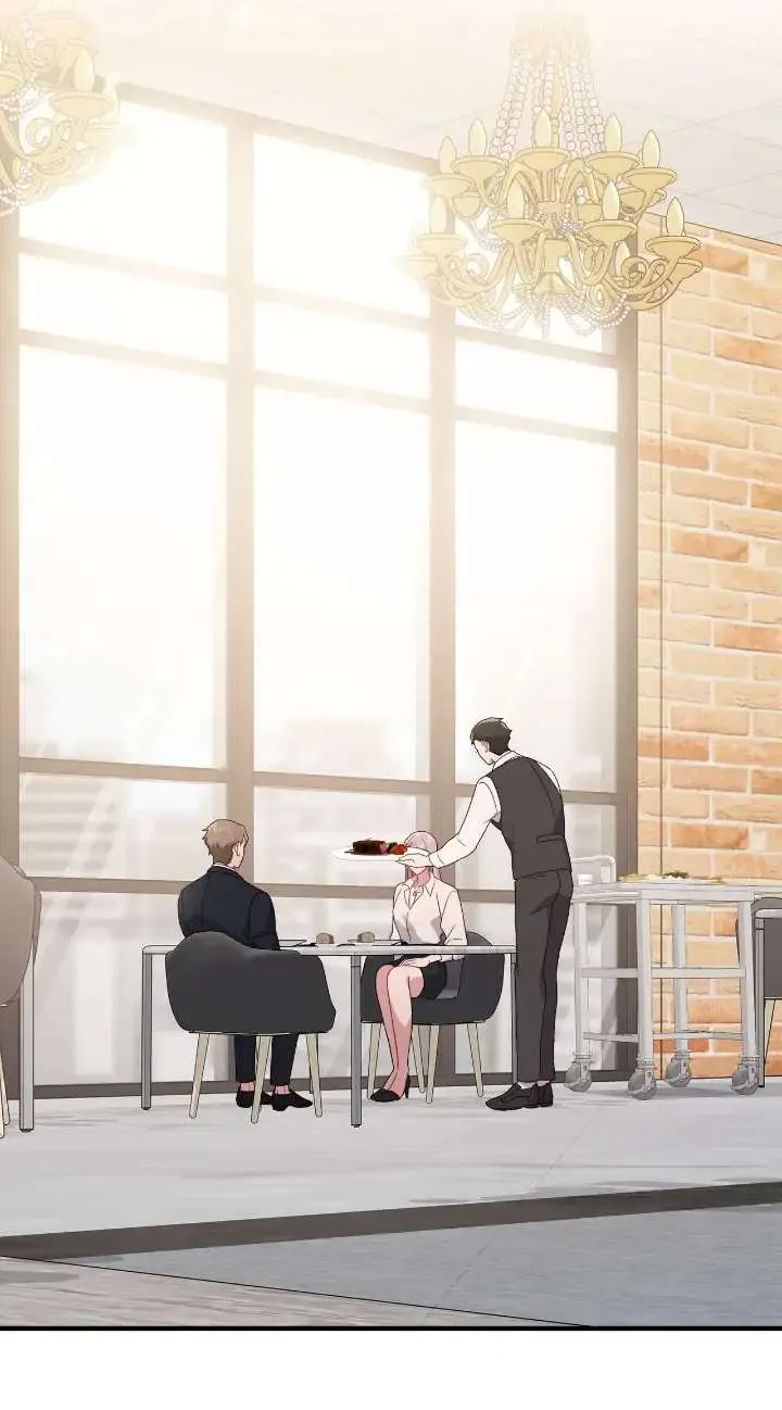 Falling (Yun) Webtoon Chapter 21 page 17 - 