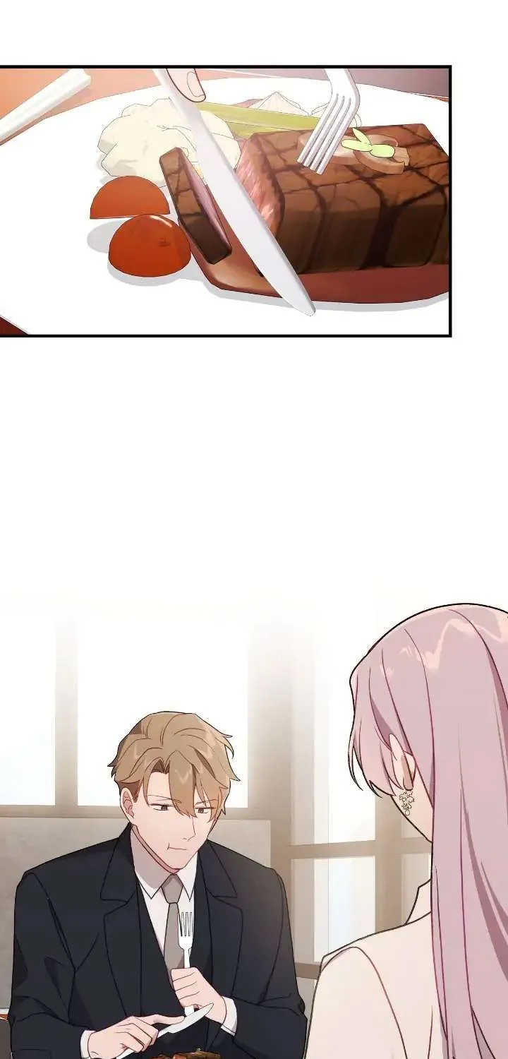 Falling (Yun) Webtoon Chapter 21 page 18 - 