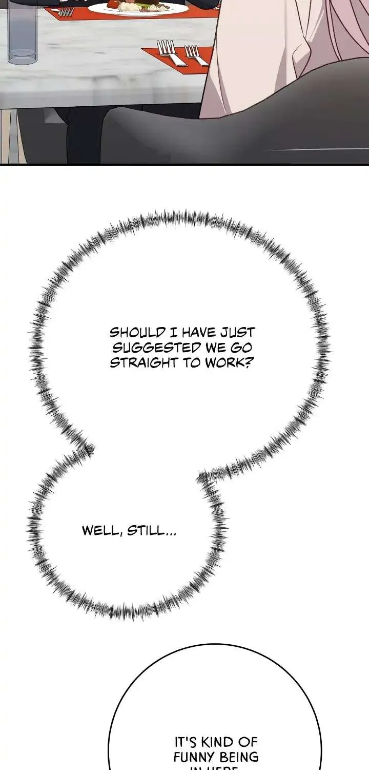 Falling (Yun) Webtoon Chapter 21 page 19 - 