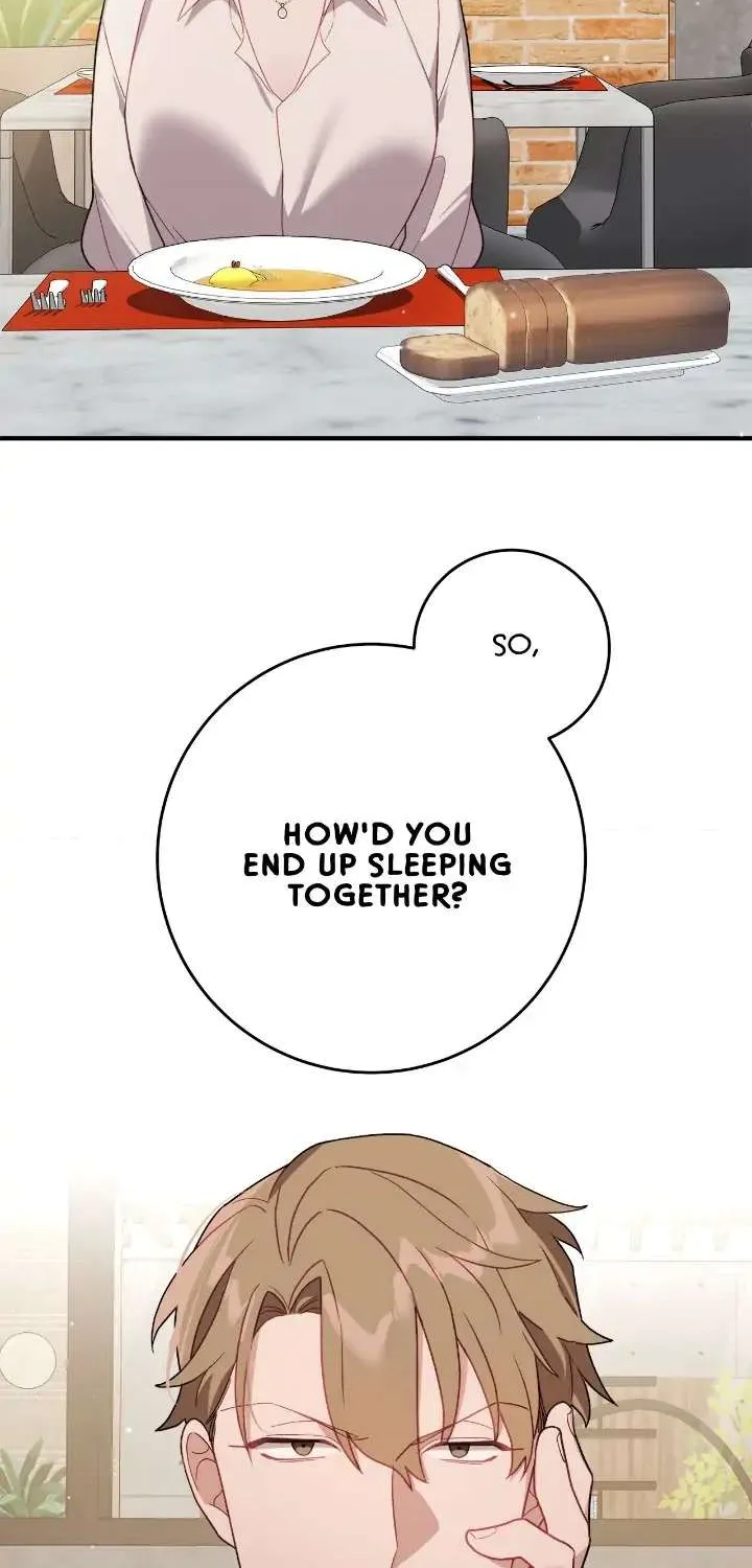 Falling (Yun) Webtoon Chapter 21 page 3 - 