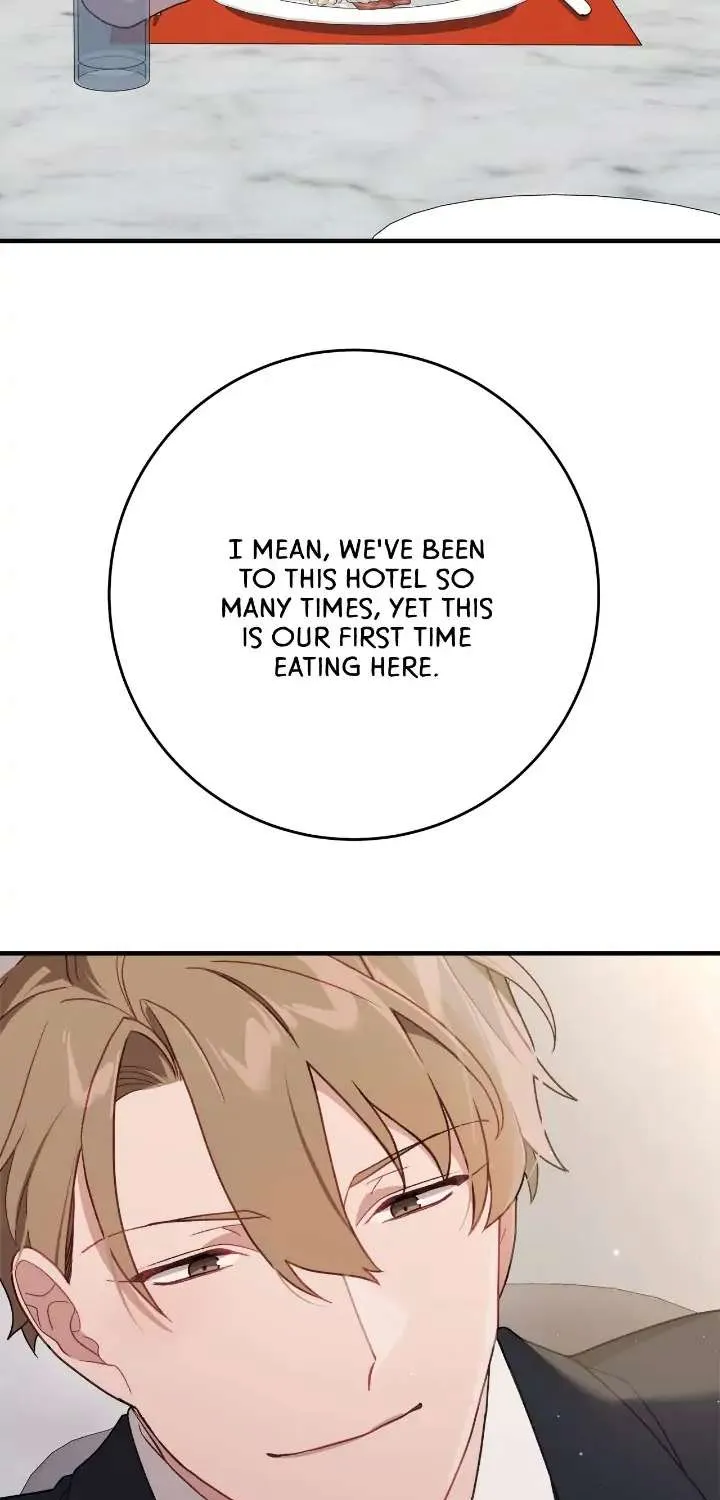 Falling (Yun) Webtoon Chapter 21 page 21 - 