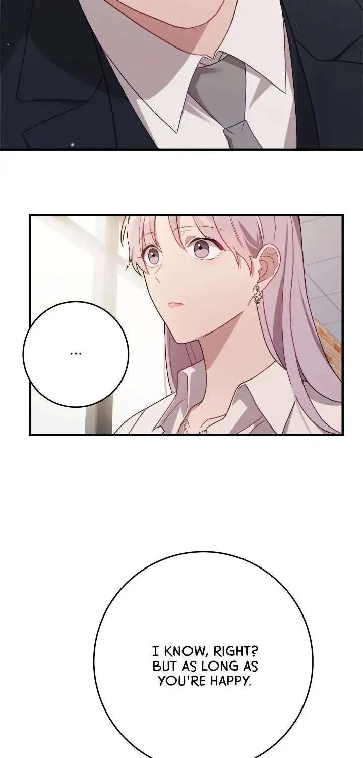 Falling (Yun) Webtoon Chapter 21 page 22 - 