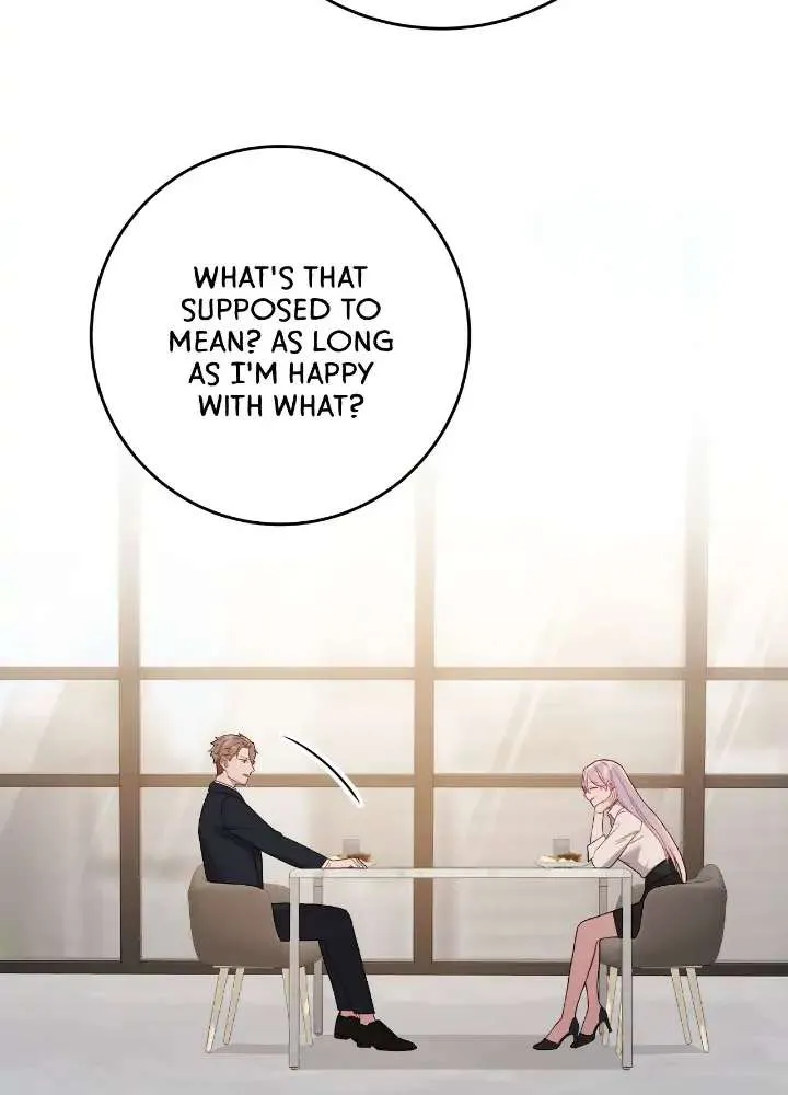 Falling (Yun) Webtoon Chapter 21 page 23 - 