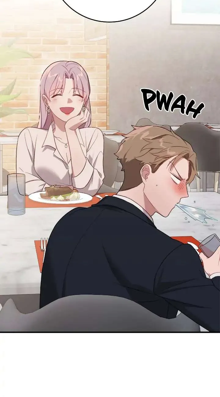 Falling (Yun) Webtoon Chapter 21 page 25 - 