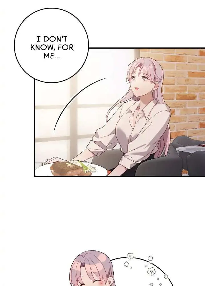 Falling (Yun) Webtoon Chapter 21 page 28 - 