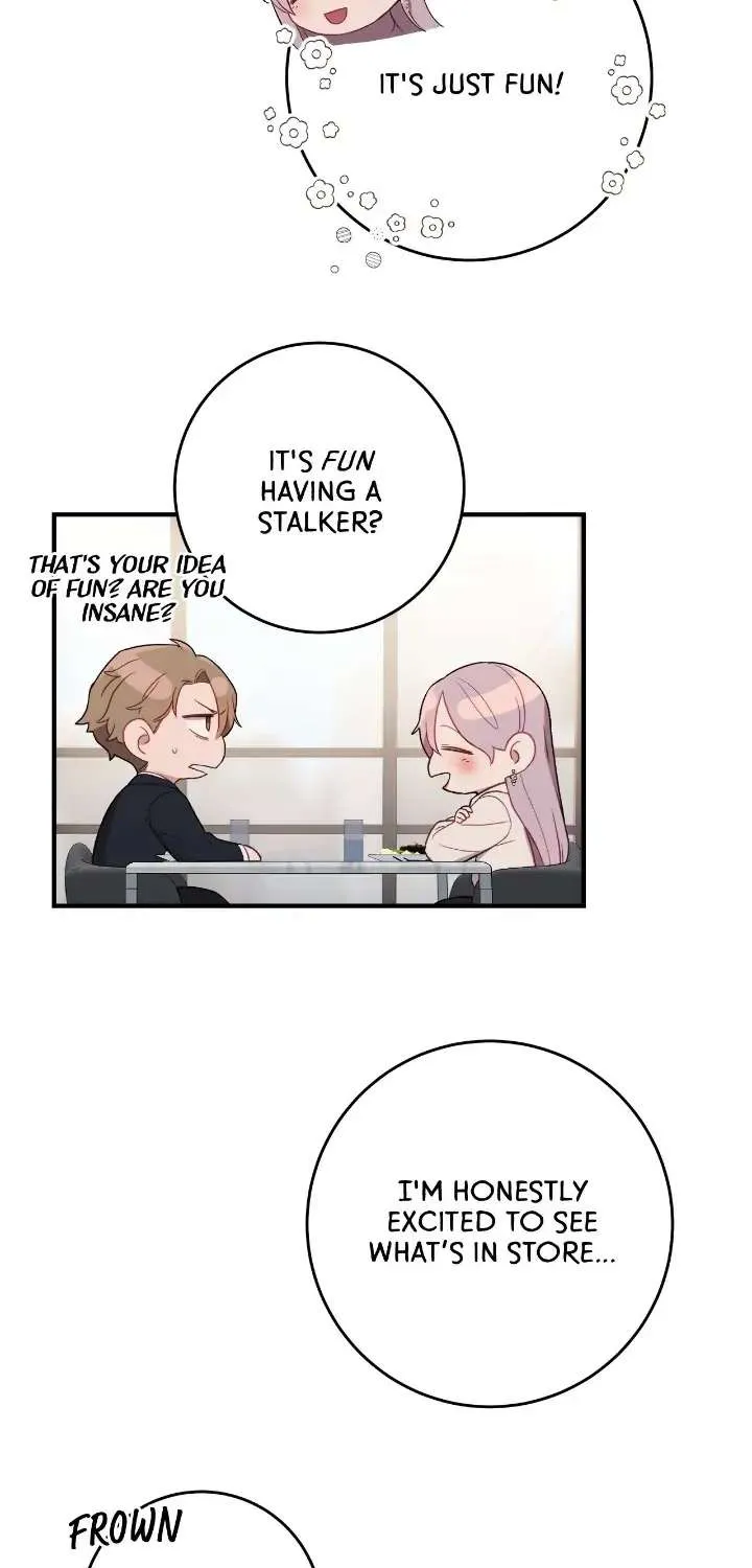 Falling (Yun) Webtoon Chapter 21 page 29 - 
