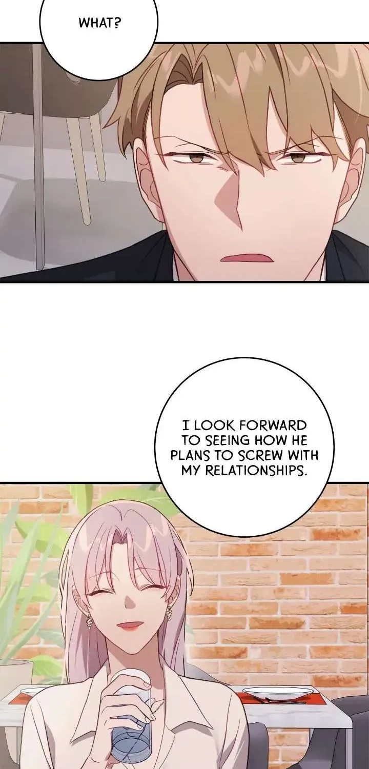Falling (Yun) Webtoon Chapter 21 page 30 - 
