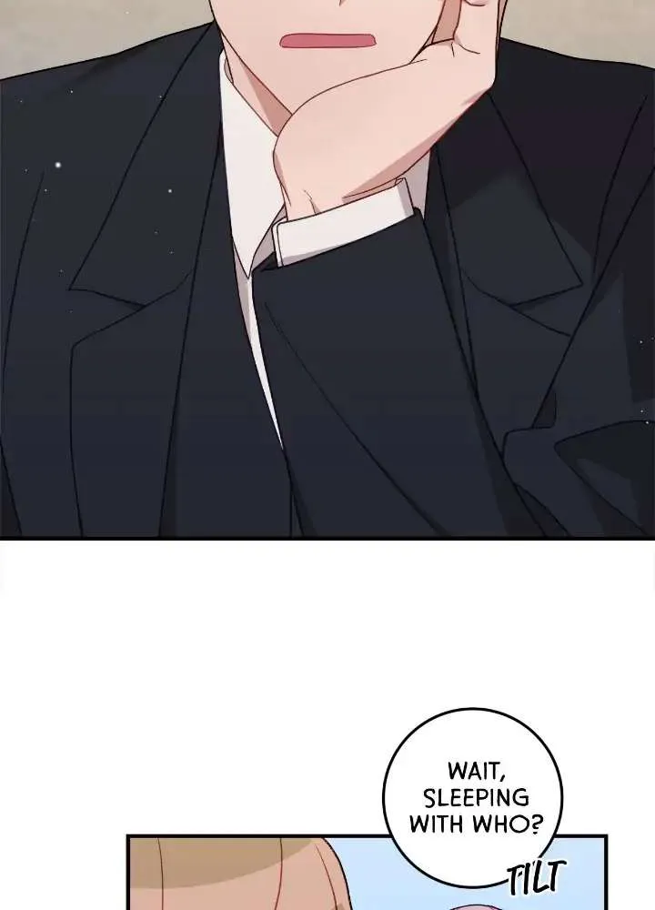 Falling (Yun) Webtoon Chapter 21 page 4 - 