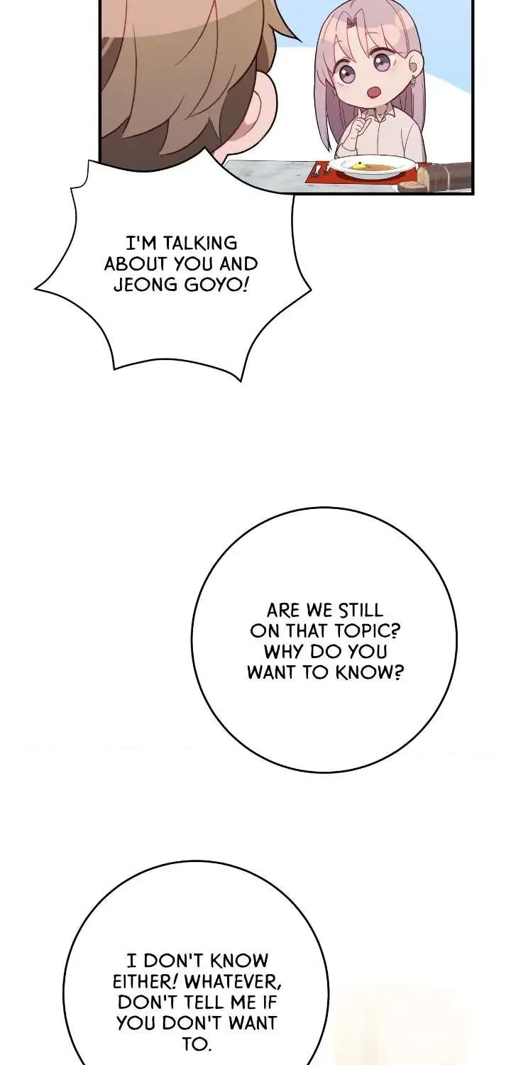 Falling (Yun) Webtoon Chapter 21 page 5 - 