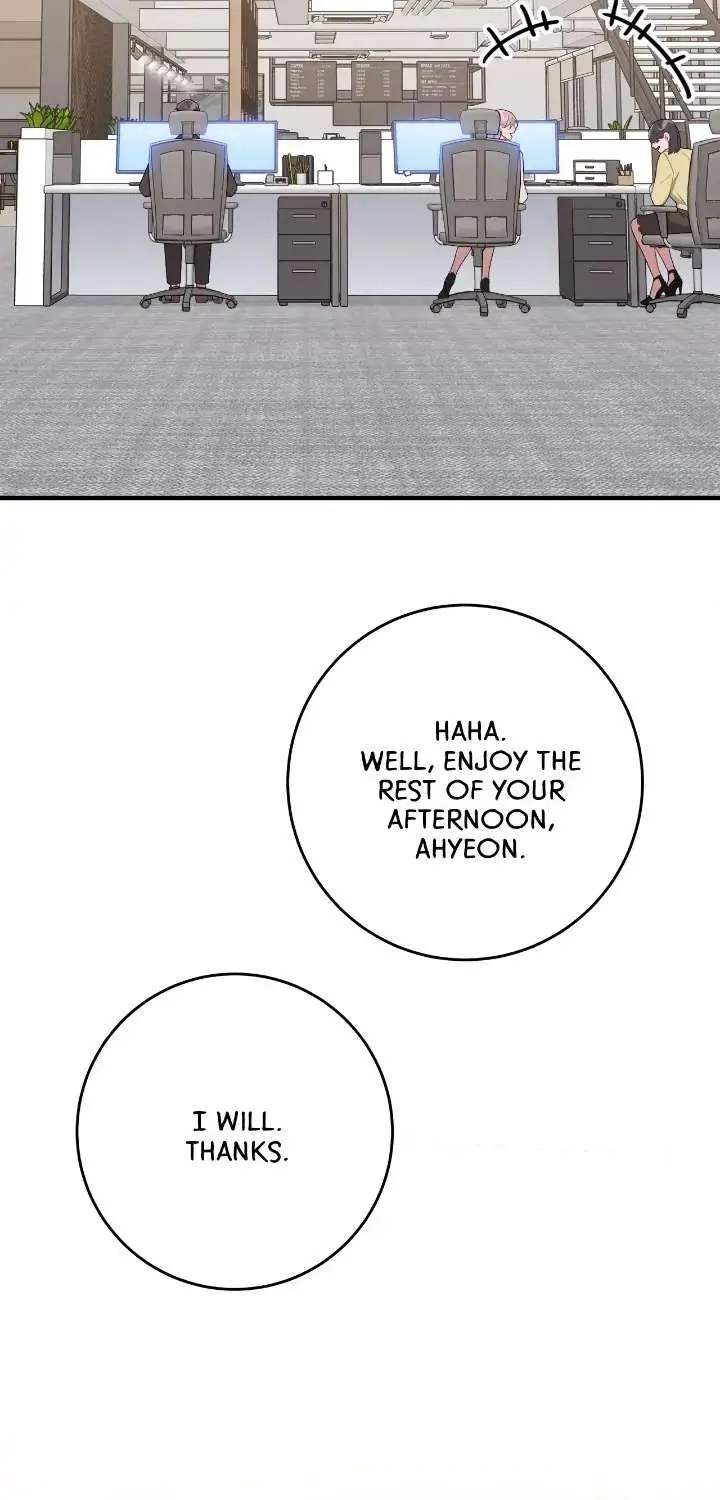 Falling (Yun) Webtoon Chapter 21 page 45 - 