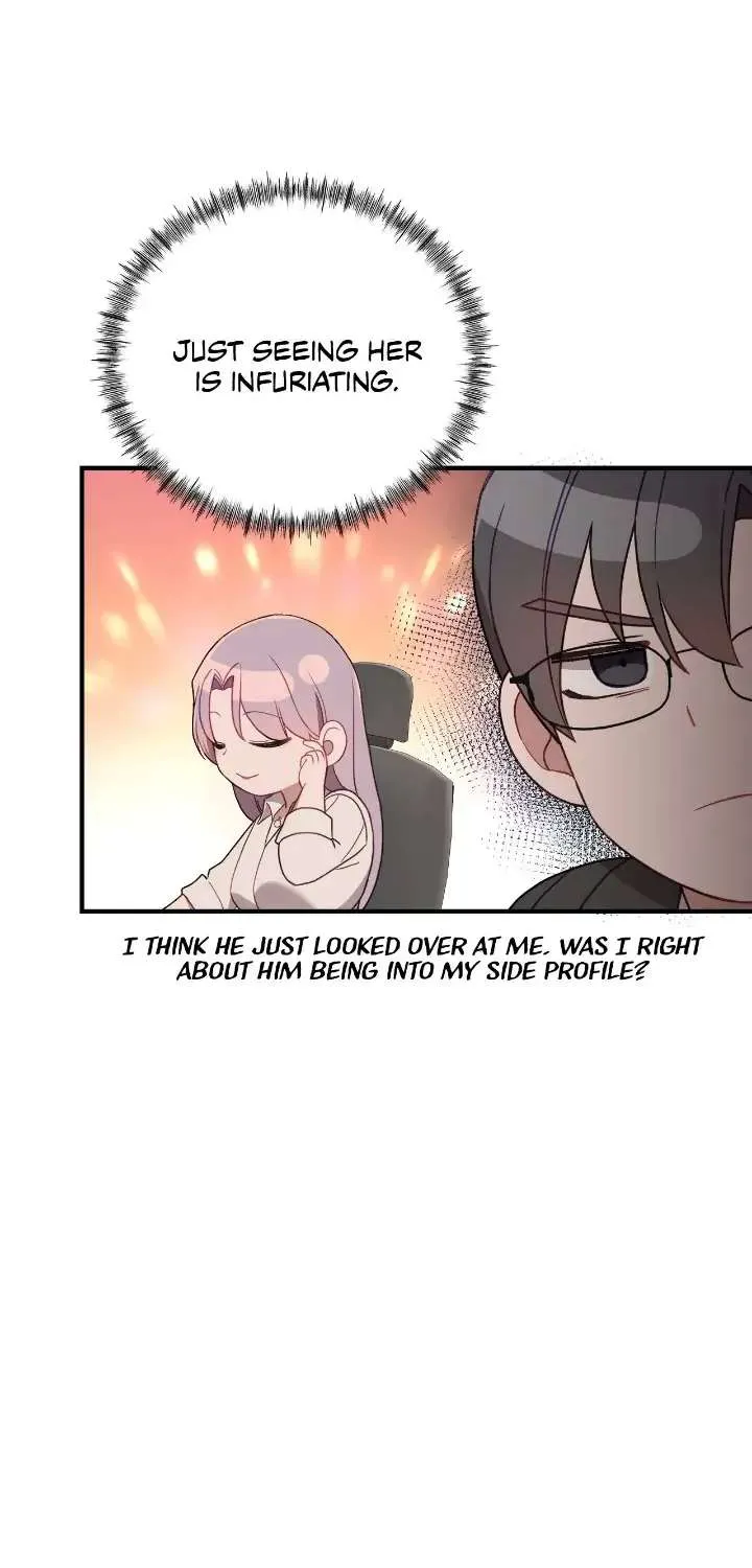 Falling (Yun) Webtoon Chapter 21 page 50 - 