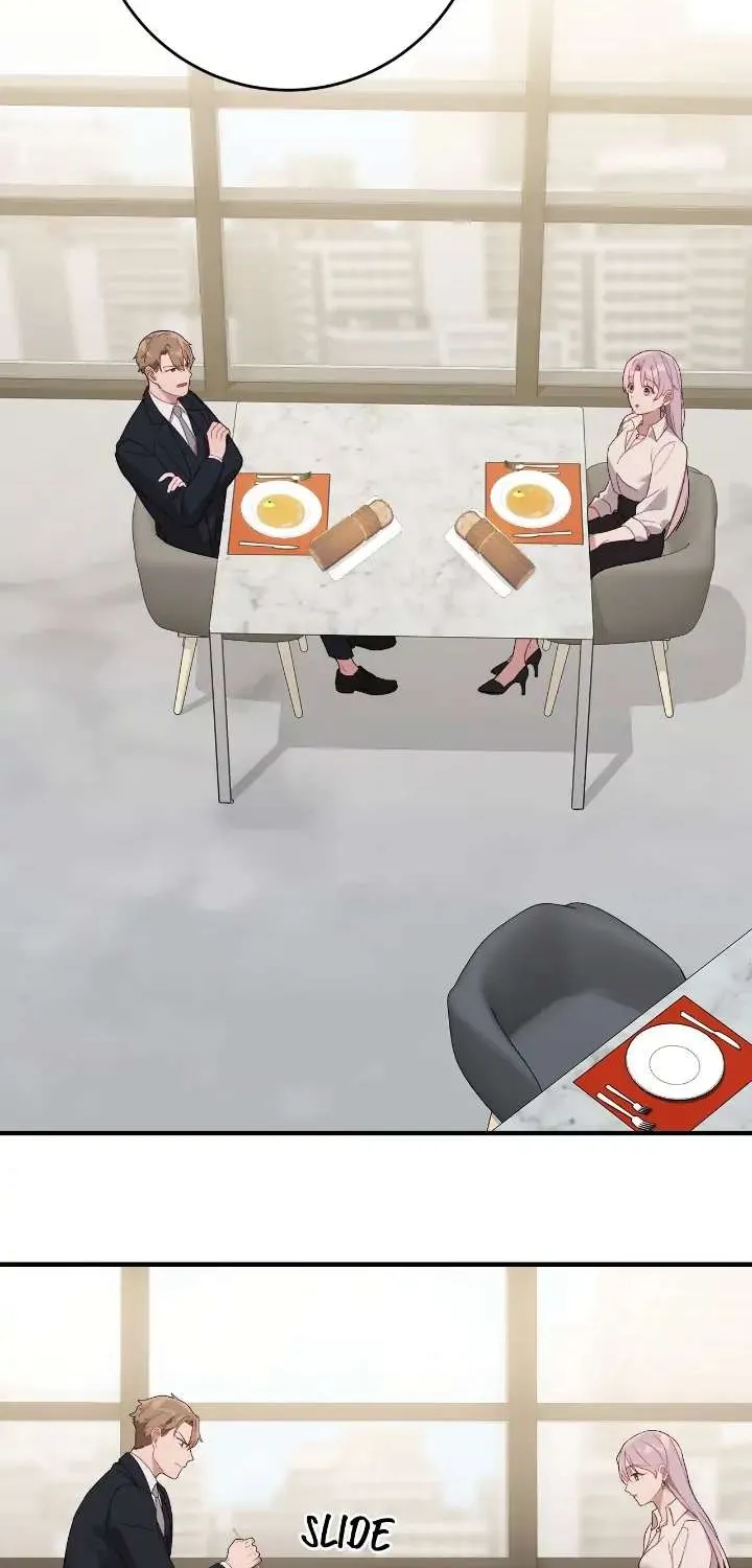 Falling (Yun) Webtoon Chapter 21 page 6 - 