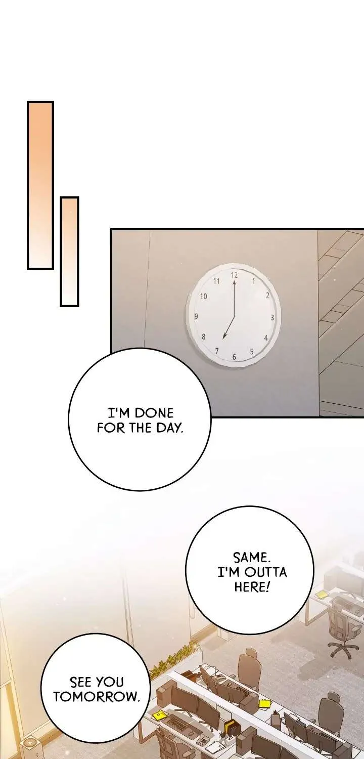 Falling (Yun) Webtoon Chapter 21 page 51 - 