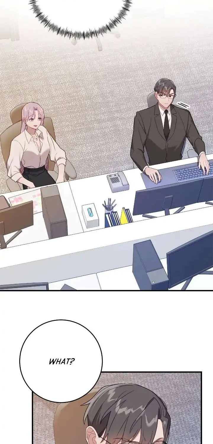 Falling (Yun) Webtoon Chapter 21 page 54 - 