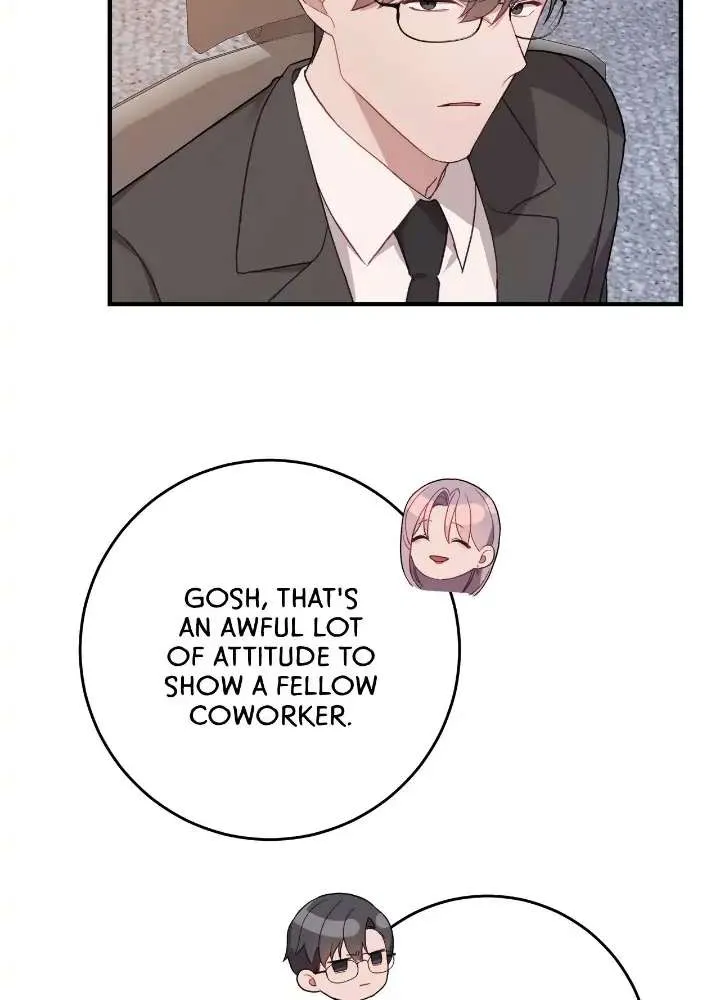 Falling (Yun) Webtoon Chapter 21 page 55 - 