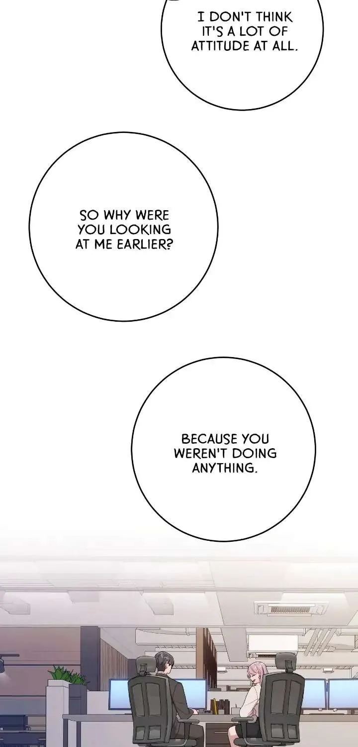 Falling (Yun) Webtoon Chapter 21 page 56 - 
