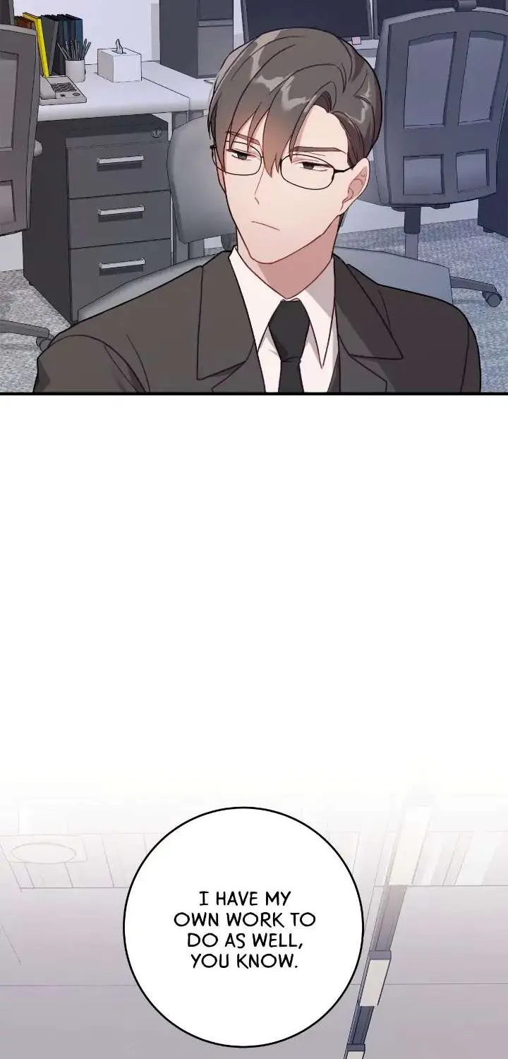 Falling (Yun) Webtoon Chapter 21 page 59 - 